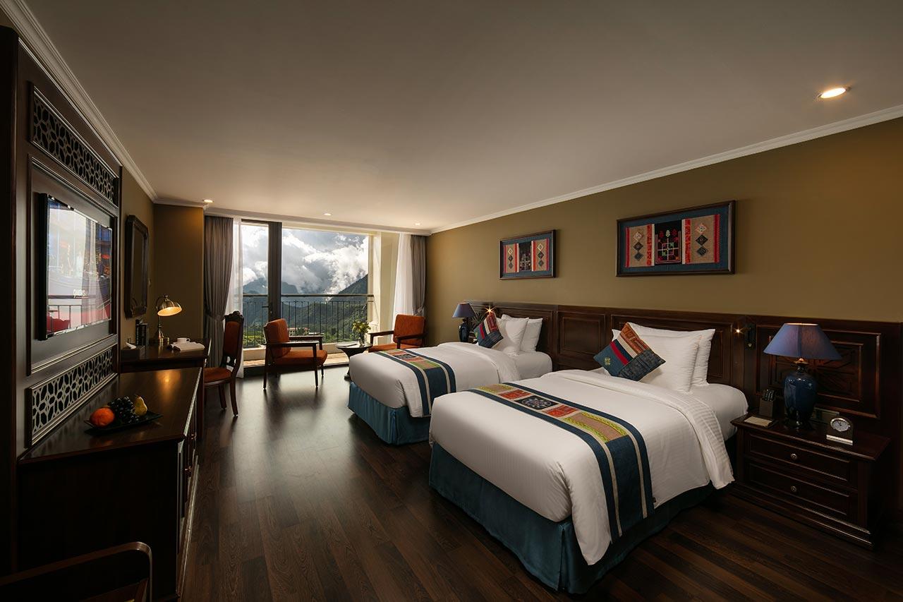 [Đã hết hạn] [Tết 2023] - Sapa - Pistachio Hotel Sapa thumbnail 3