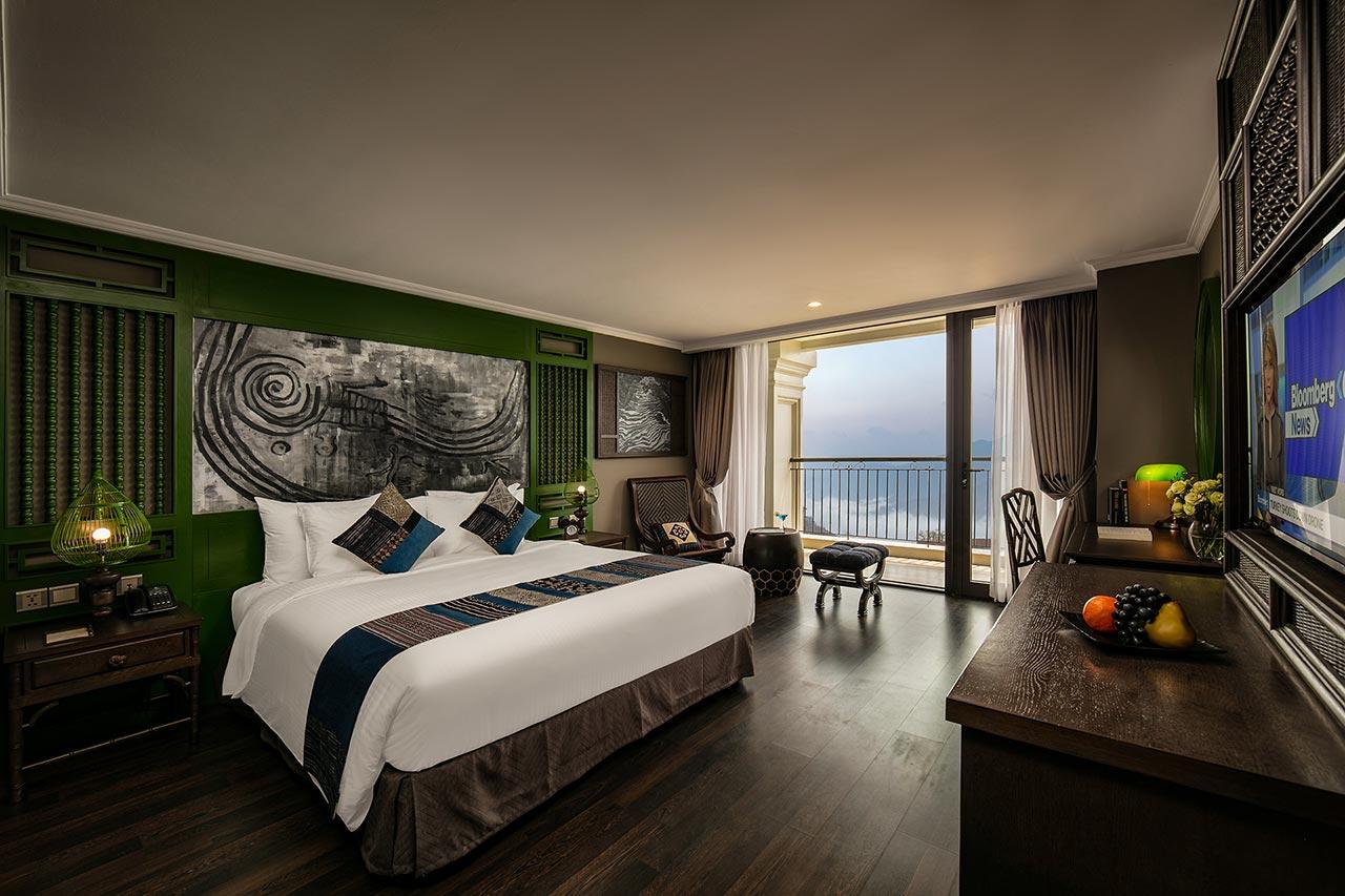 [Đã hết hạn] [Tết 2023] - Sapa - Pistachio Hotel Sapa thumbnail 5