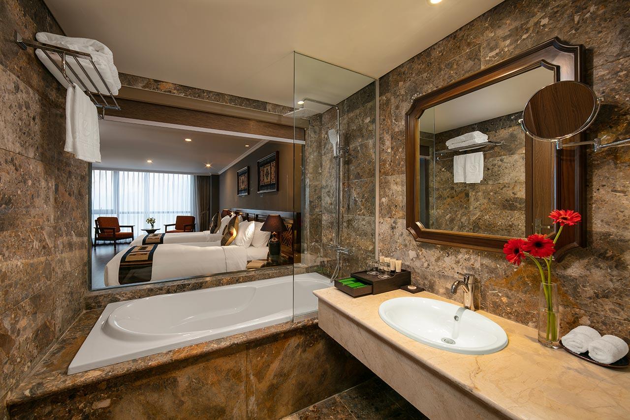 [Đã hết hạn] [Tết 2023] - Sapa - Pistachio Hotel Sapa thumbnail 6