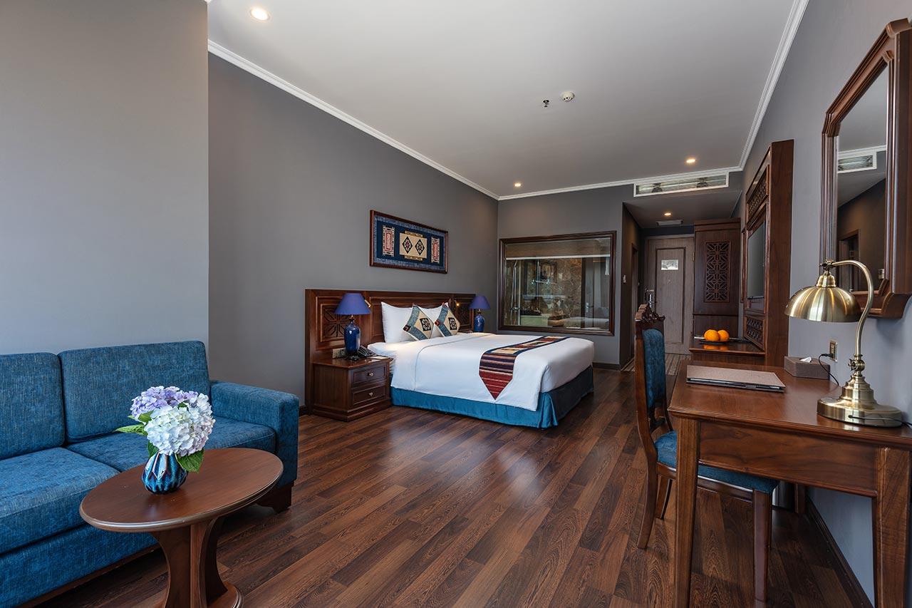 [Đã hết hạn] [Tết 2023] - Sapa - Pistachio Hotel Sapa thumbnail 7