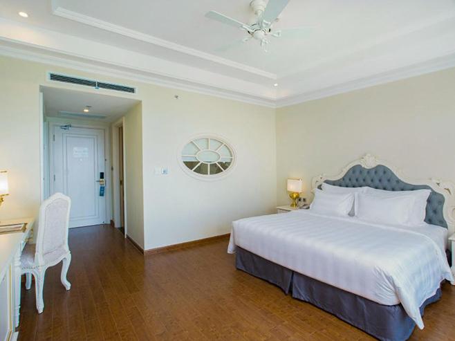 [Vinpearl 2026 - 2027] | VINOASIS PHÚ QUỐC - Deluxe Room - FBV thumbnail 2