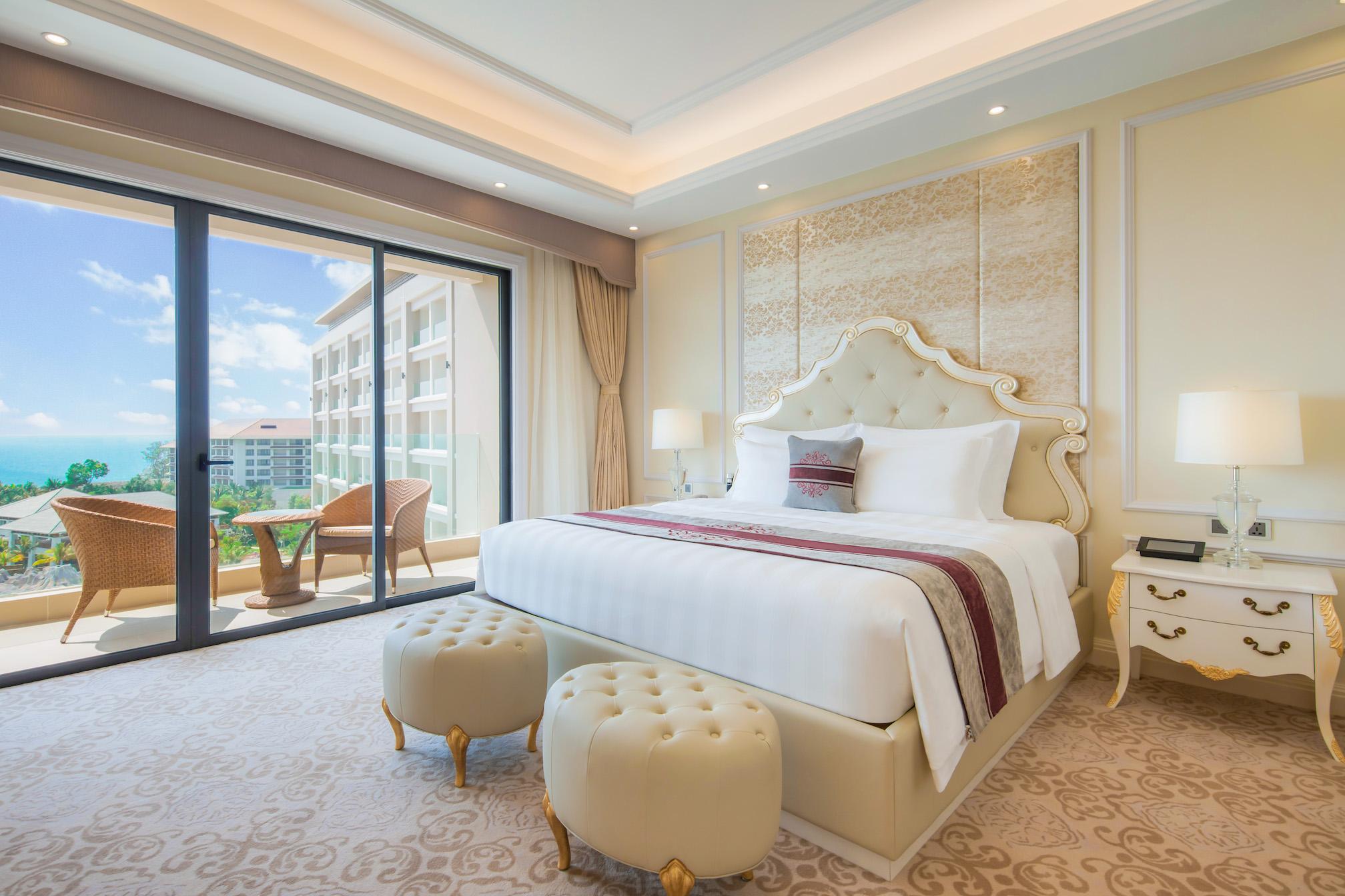 [Vinpearl 2026 - 2027] | VINOASIS PHÚ QUỐC - Deluxe Room - FBV thumbnail 3