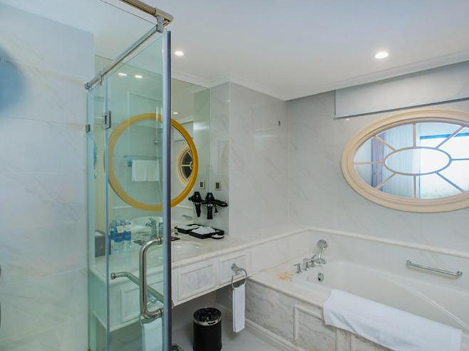 [Vinpearl 2026 - 2027] | VINOASIS PHÚ QUỐC - Deluxe Room - FBV thumbnail 5
