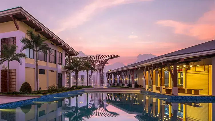 [Vinpearl 2026 - 2027] | VINOASIS PHÚ QUỐC - Deluxe Room - FBV thumbnail 8