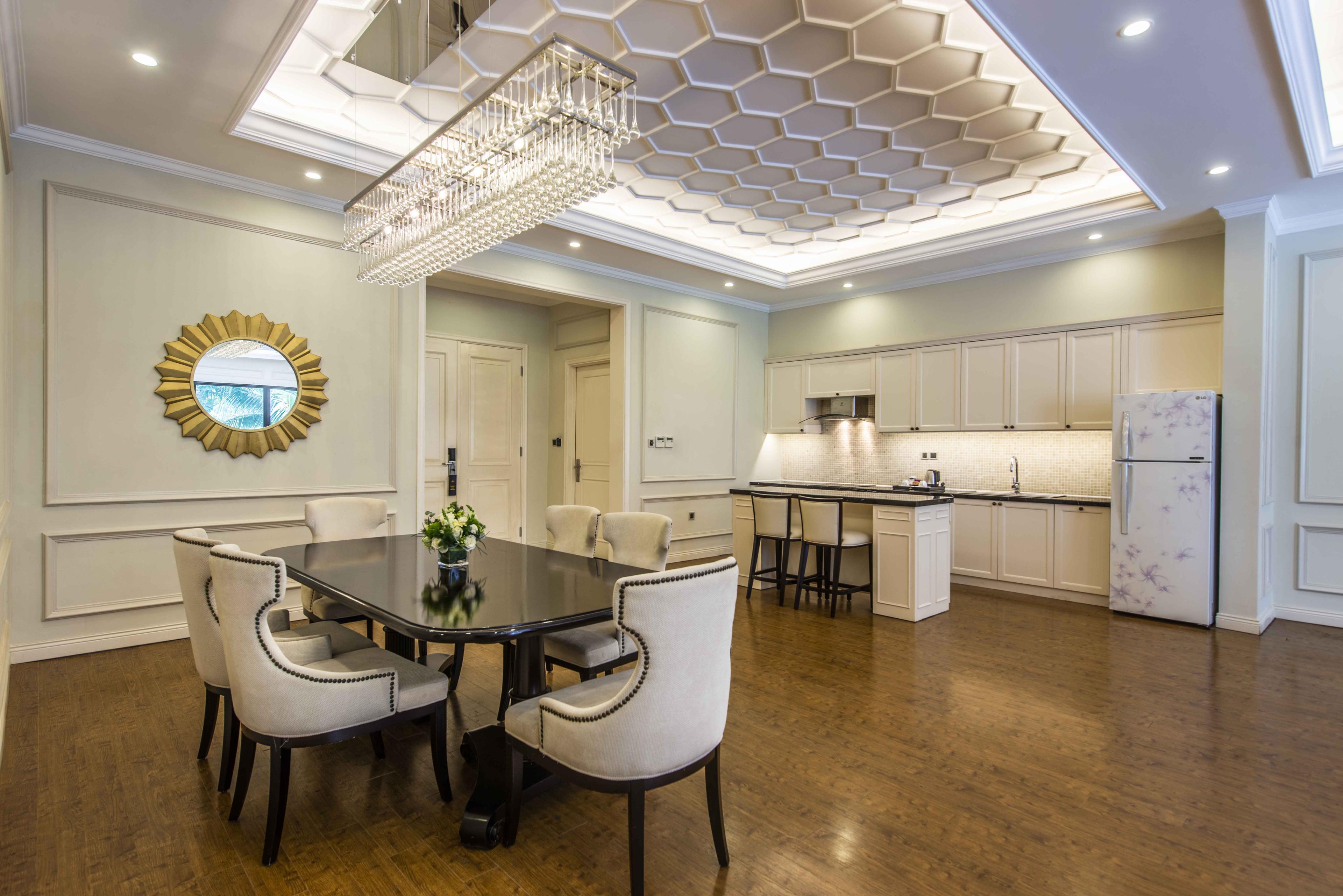 [Vinpearl 2026 - 2027] | VINPEARL DISCOVERY GOLFLINK NHA TRANG - Villa 2 phòng ngủ thumbnail 3