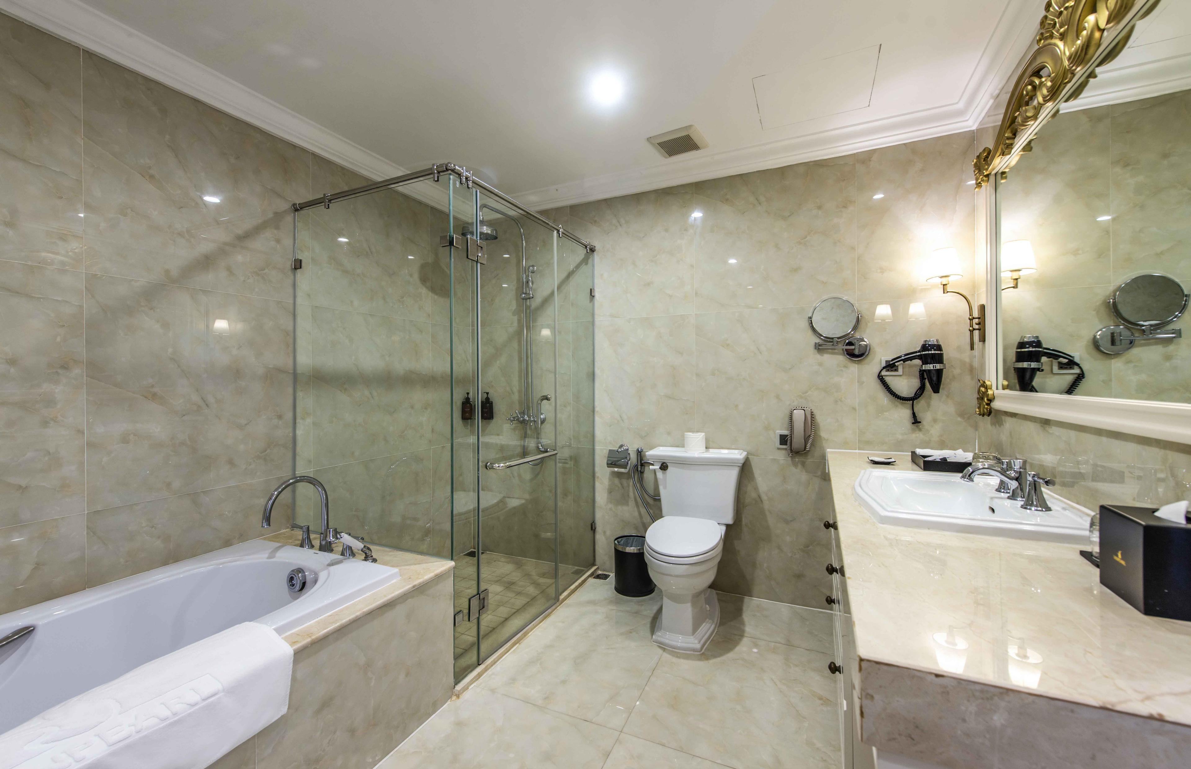 [Vinpearl 2023] | VINPEARL DISCOVERY GOLFLINK NHA TRANG - Villa 4 phòng ngủ thumbnail 1