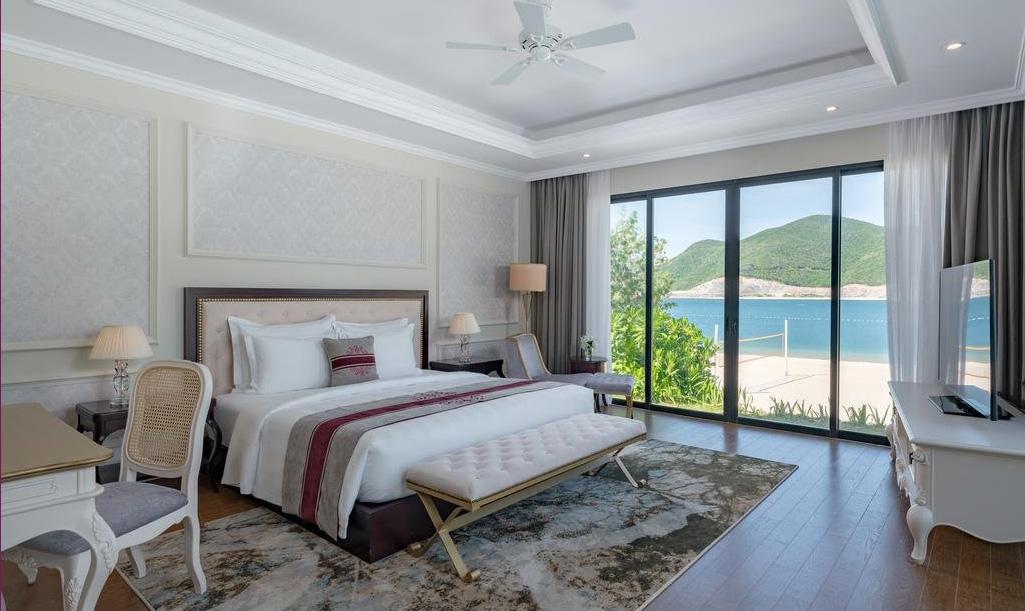 [Vinpearl 2023] | VINPEARL DISCOVERY GOLFLINK NHA TRANG - Villa 4 phòng ngủ thumbnail 11
