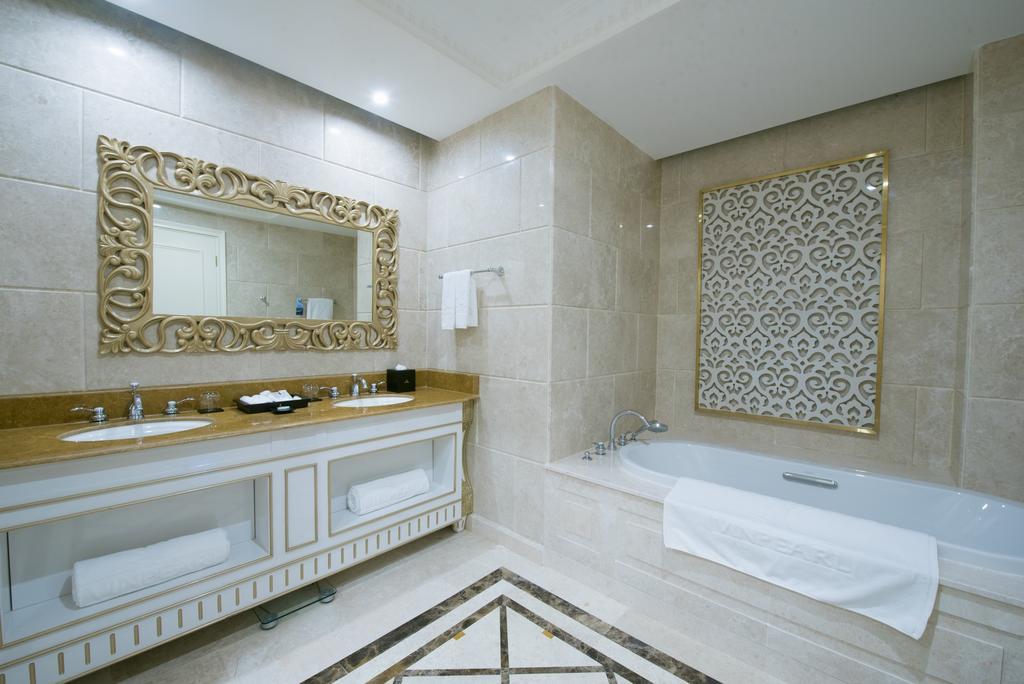 [Vinpearl 2023] | VINPEARL DISCOVERY GOLFLINK NHA TRANG - Villa 4 phòng ngủ thumbnail 12