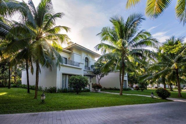 [Vinpearl 2023] | VINPEARL DISCOVERY GOLFLINK NHA TRANG - Villa 4 phòng ngủ thumbnail 3