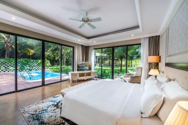 [Vinpearl 2023] | VINPEARL DISCOVERY GOLFLINK NHA TRANG - Villa 4 phòng ngủ thumbnail 4