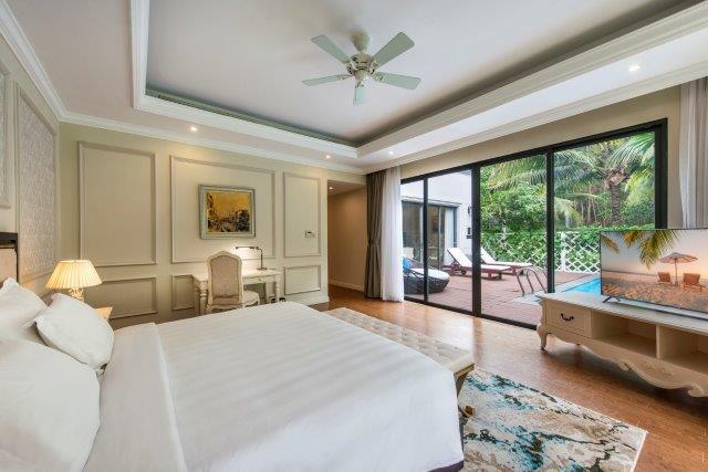 [Vinpearl 2023] | VINPEARL DISCOVERY GOLFLINK NHA TRANG - Villa 4 phòng ngủ thumbnail 5