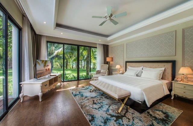 [Vinpearl 2023] | VINPEARL DISCOVERY GOLFLINK NHA TRANG - Villa 4 phòng ngủ thumbnail 6