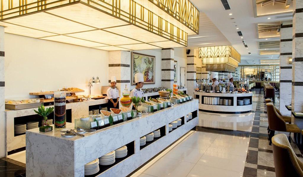 [Vinpearl 2023] | VINPEARL DISCOVERY GOLFLINK NHA TRANG - Villa 4 phòng ngủ thumbnail 7