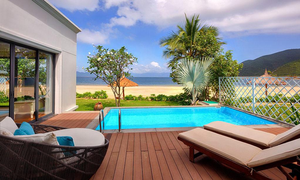 [Vinpearl 2023] | VINPEARL DISCOVERY GOLFLINK NHA TRANG - Villa 4 phòng ngủ thumbnail 9