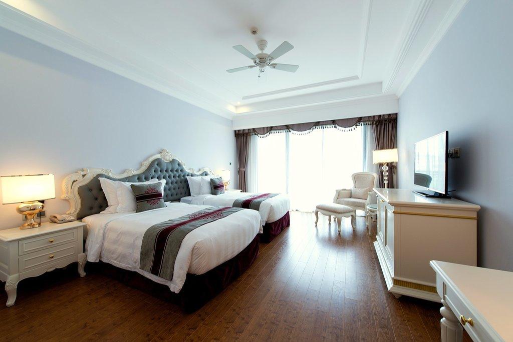 [Vinpearl 2023] | VINPEARL DISCOVERY SEALINK NHA TRANG - Deluxe Room thumbnail 3