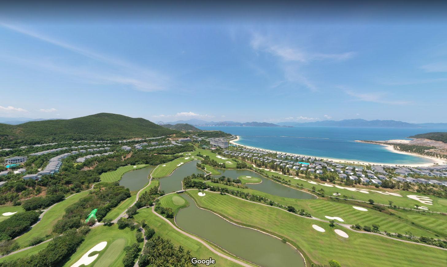 [Vinpearl 2023] | VINPEARL DISCOVERY SEALINK NHA TRANG - Deluxe Room thumbnail 4