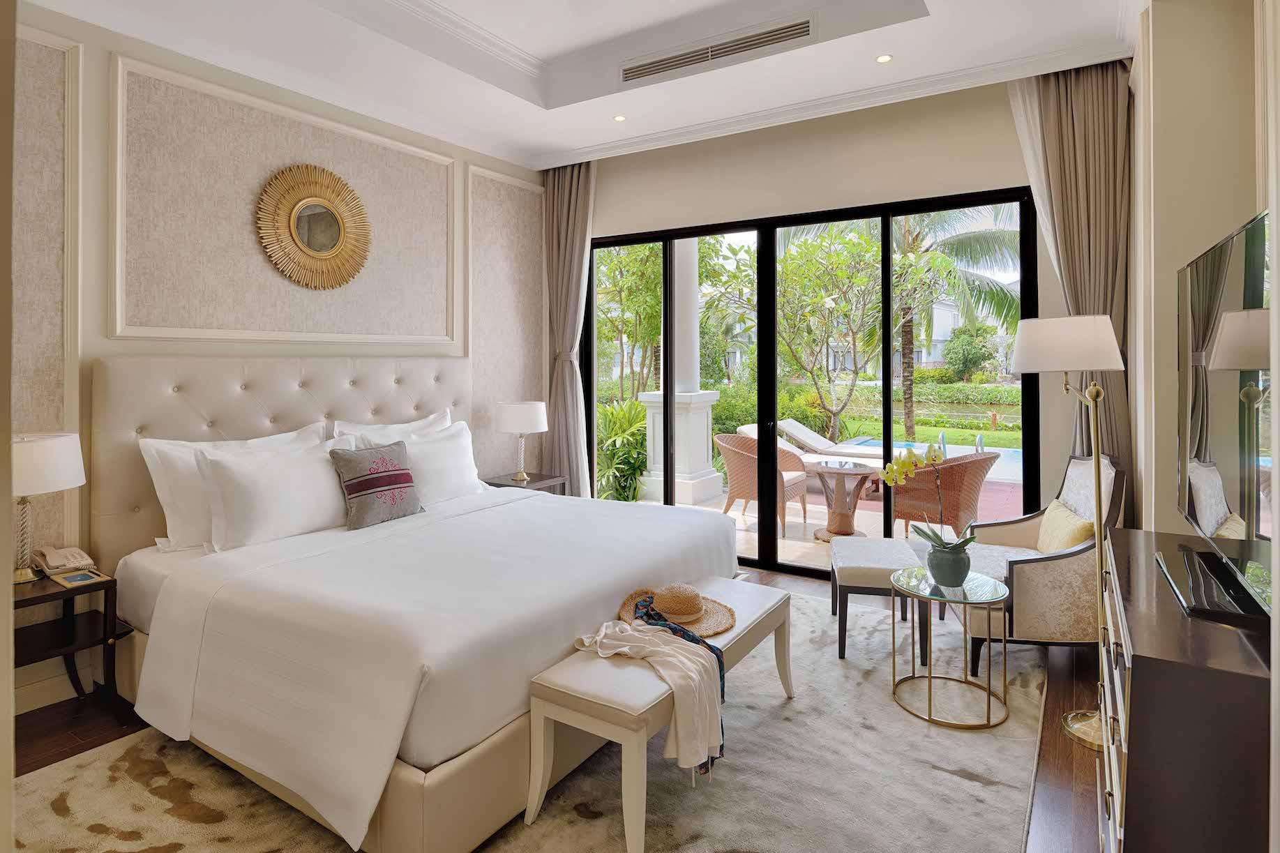 [Vinpearl 2023] | VINPEARL DISCOVERY WONDERWORLD PHÚ QUỐC - Villa 2 phòng ngủ