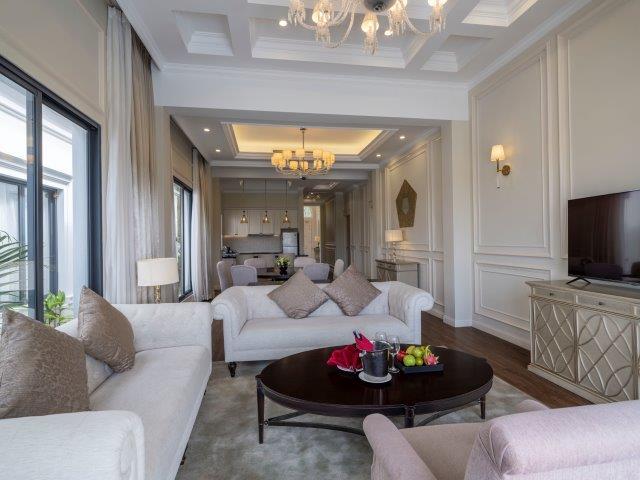 [Vinpearl 2026 - 2027] | VINPEARL DISCOVERY WONDERWORLD PHÚ QUỐC - Villa 3 phòng ngủ thumbnail 7