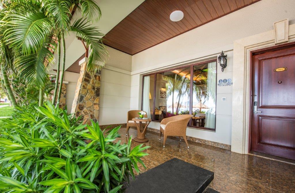 [Vinpearl 2026 - 2027] | VINPEARL LUXURY NHA TRANG - Villa 1-bedroom Premier Ocean View thumbnail 4