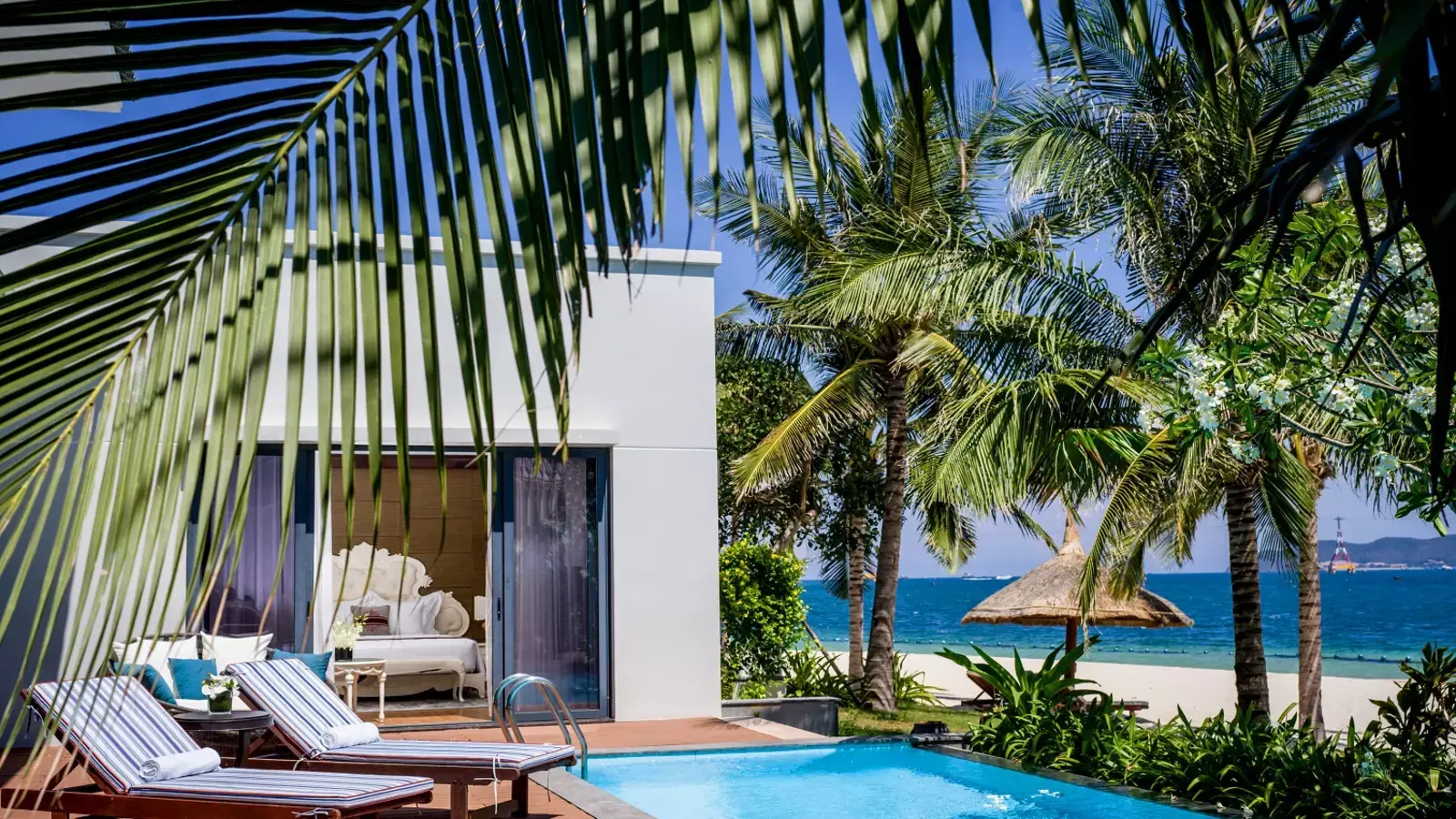 [Vinpearl 2023] | VINPEARL NHA TRANG BAY RESORT&SPA - Villa 4 phòng ngủ thumbnail 1