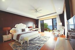 [Vinpearl 2023] | VINPEARL NHA TRANG BAY RESORT&SPA - Villa 4 phòng ngủ thumbnail 3