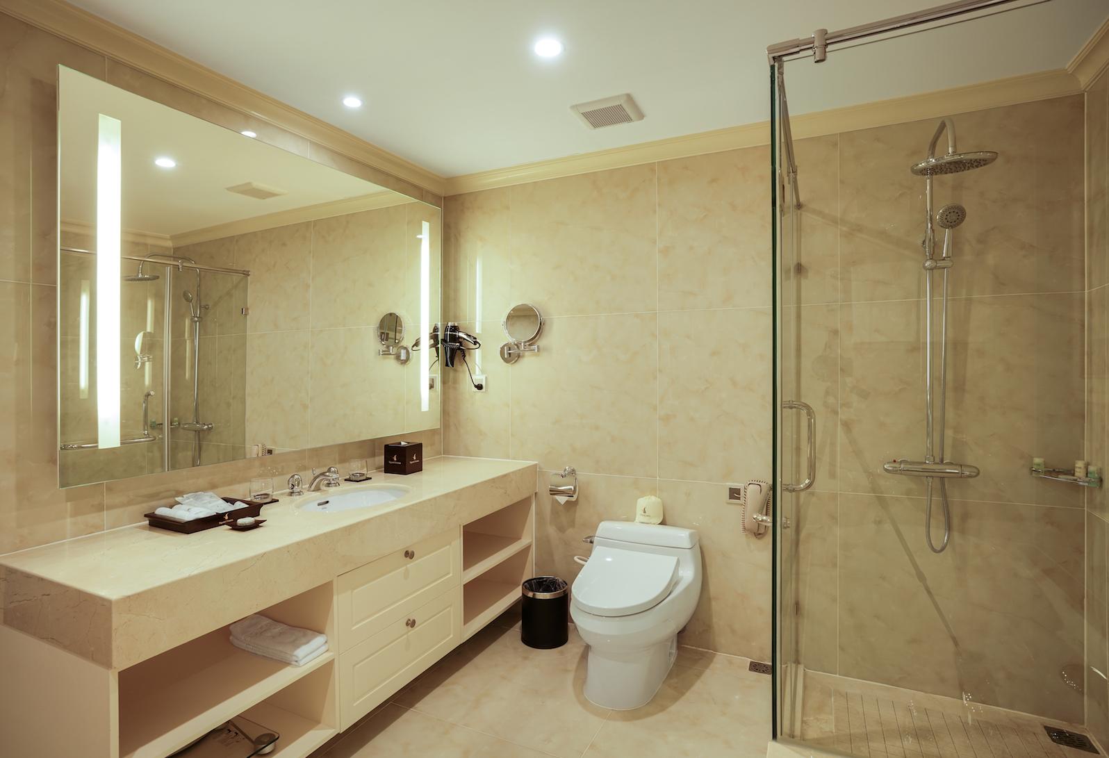 [Vinpearl 2023] | VINPEARL NHA TRANG BAY RESORT&SPA - Villa 4 phòng ngủ thumbnail 4