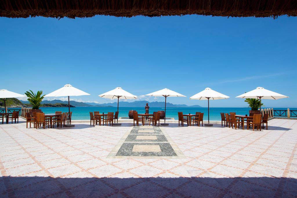 [Vinpearl 2026 - 2027] | VINPEARL NHA TRANG RESORT - Villa 3 phòng ngủ, hướng biển thumbnail 3