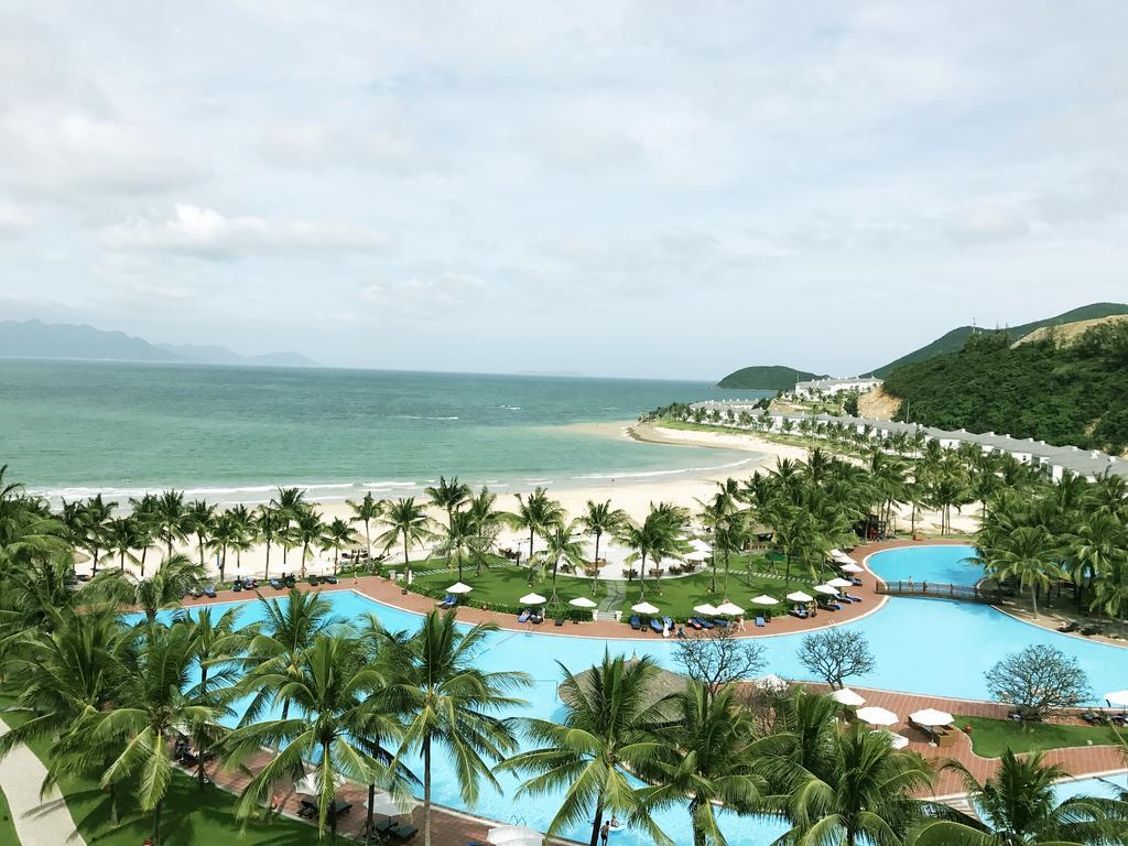 [Vinpearl 2026 - 2027] | VINPEARL NHA TRANG RESORT - Villa 3 phòng ngủ, hướng biển thumbnail 4