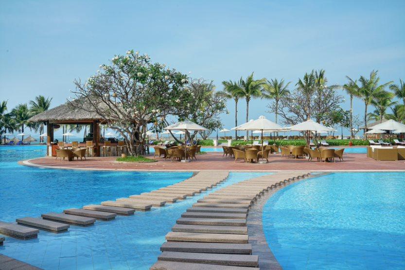 [Vinpearl 2026 - 2027] | VINPEARL NHA TRANG RESORT - Villa 3 phòng ngủ, hướng biển thumbnail 5