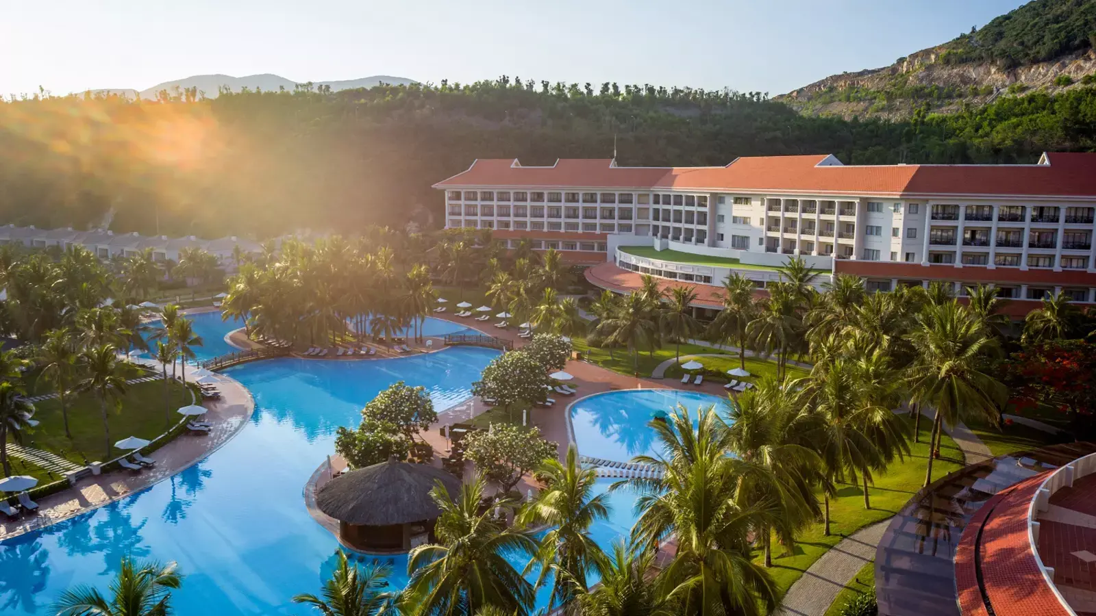[Vinpearl 2026 - 2027] | VINPEARL NHA TRANG RESORT - Villa 3 phòng ngủ, hướng biển thumbnail 6