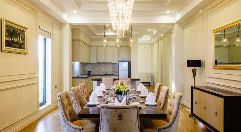 [Vinpearl 2026 - 2027] | NON NUOC BEACH VILLAS (VINPEARL RESORT ĐÀ NẴNG) - Villa 2 phòng ngủ thumbnail 2
