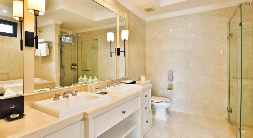 [Vinpearl 2026 - 2027] | NON NUOC BEACH VILLAS (VINPEARL RESORT ĐÀ NẴNG) - Villa 2 phòng ngủ thumbnail 5