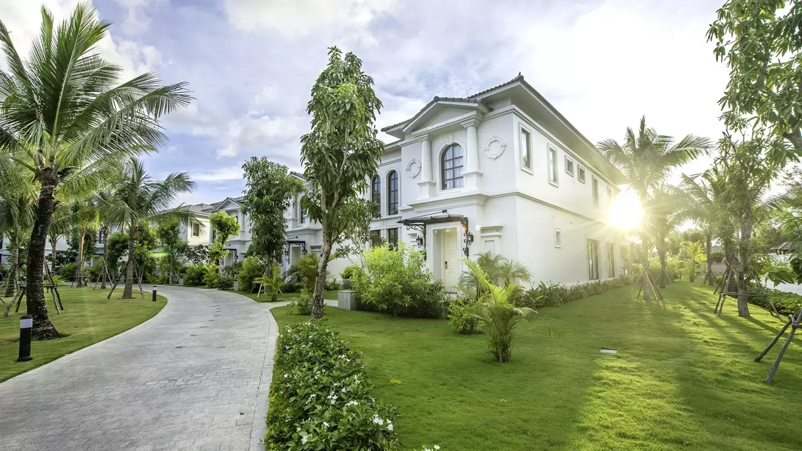 [Vinpearl 2026 - 2027] | NON NUOC BEACH VILLAS (VINPEARL RESORT ĐÀ NẴNG) - Villa 2 phòng ngủ thumbnail 6