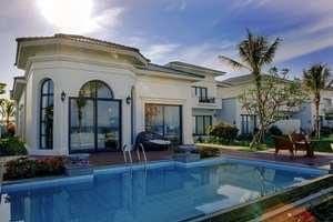 [Vinpearl 2026 - 2027] | NON NUOC BEACH VILLAS (VINPEARL RESORT ĐÀ NẴNG) - Villa 2 phòng ngủ thumbnail 7