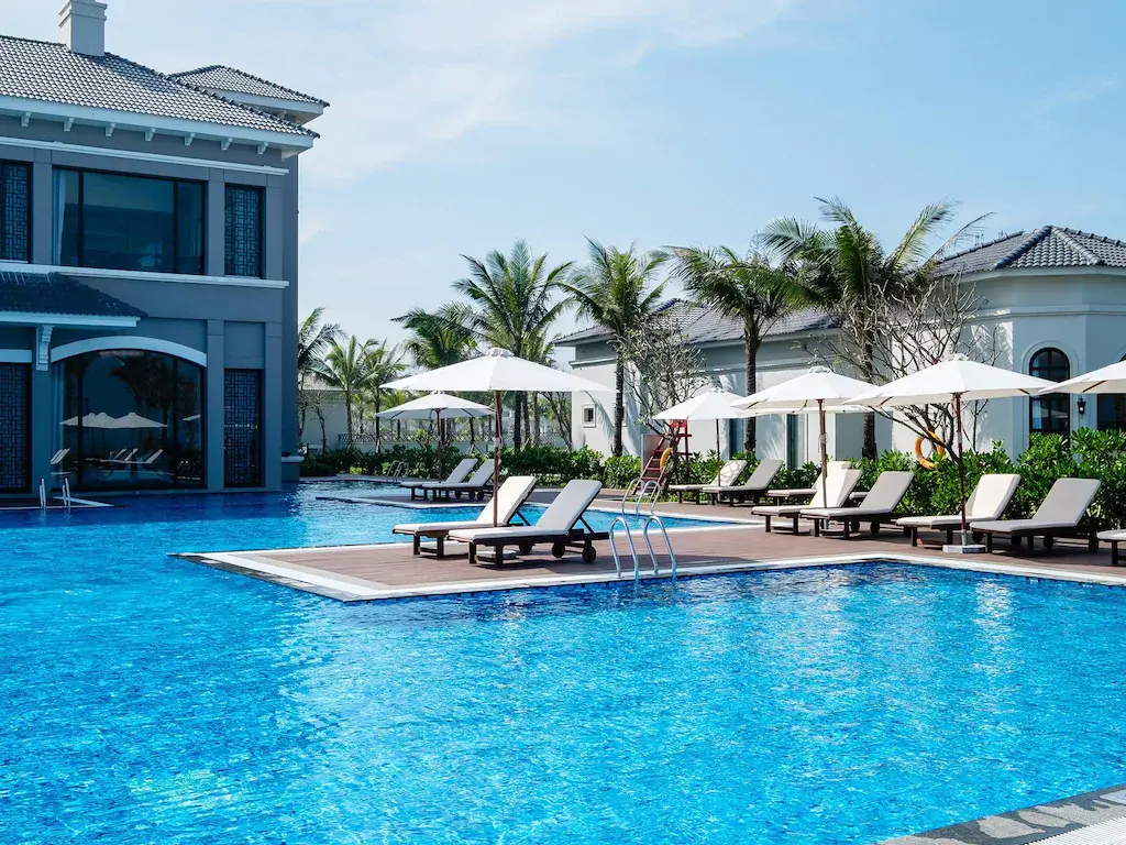 [Vinpearl 2026 - 2027] | NON NUOC BEACH VILLAS (VINPEARL RESORT ĐÀ NẴNG) - Villa 4 phòng ngủ - FBV thumbnail 10