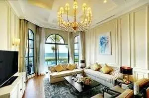 [Vinpearl 2026 - 2027] | NON NUOC BEACH VILLAS (VINPEARL RESORT ĐÀ NẴNG) - Villa 4 phòng ngủ - FBV thumbnail 4