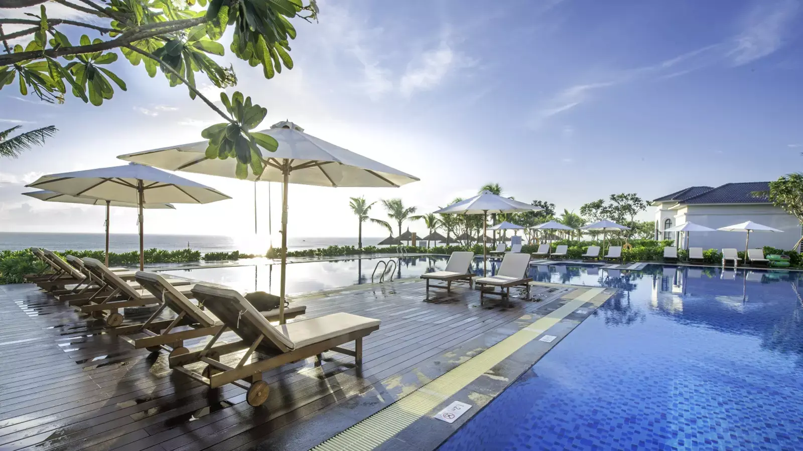[Vinpearl 2026 - 2027] | NON NUOC BEACH VILLAS (VINPEARL RESORT ĐÀ NẴNG) - Villa 4 phòng ngủ - FBV thumbnail 9