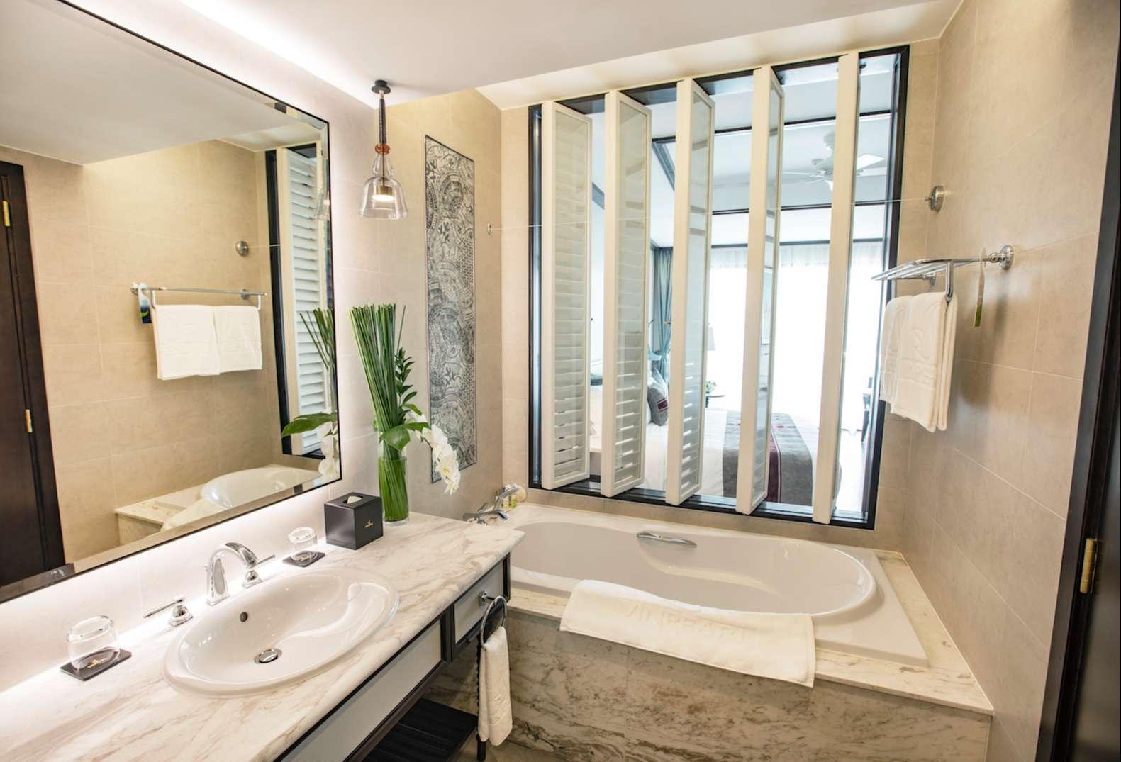 [Vinpearl 2026 - 2027] | VINPEARL RESORT & GOLF NAM HỘI AN - Deluxe room - FBV thumbnail 2