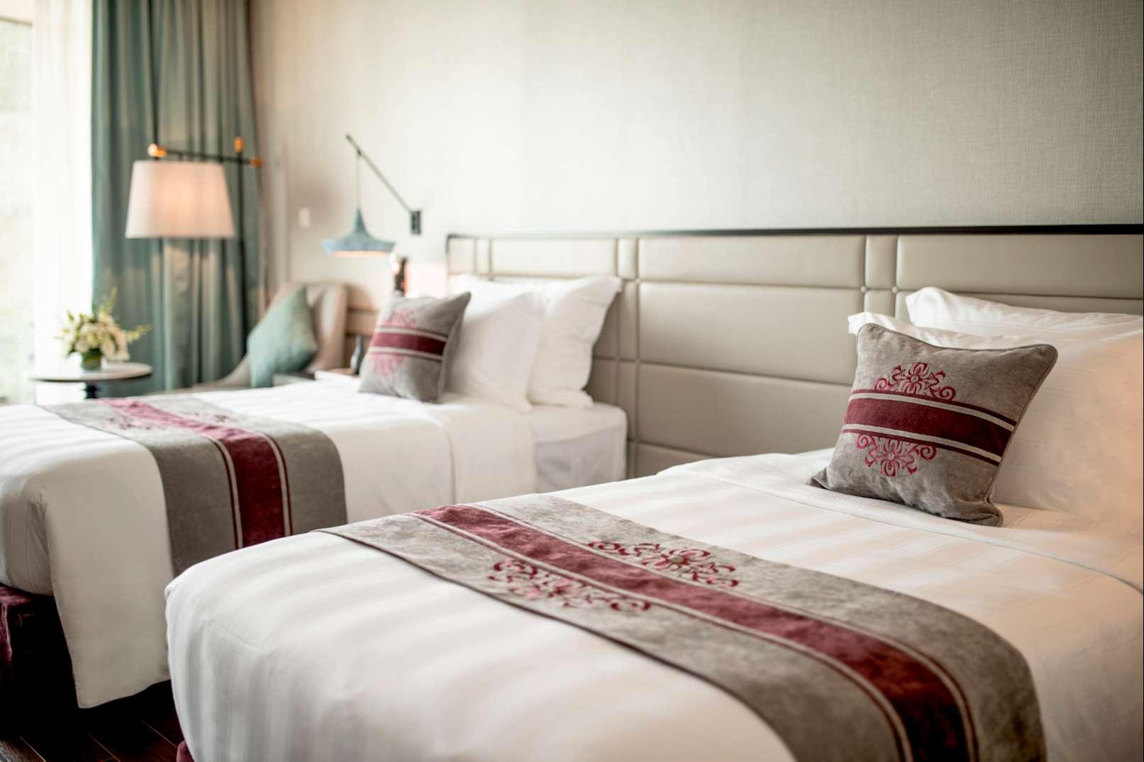 [Vinpearl 2026 - 2027] | VINPEARL RESORT & GOLF NAM HỘI AN - Deluxe room - FBV thumbnail 5