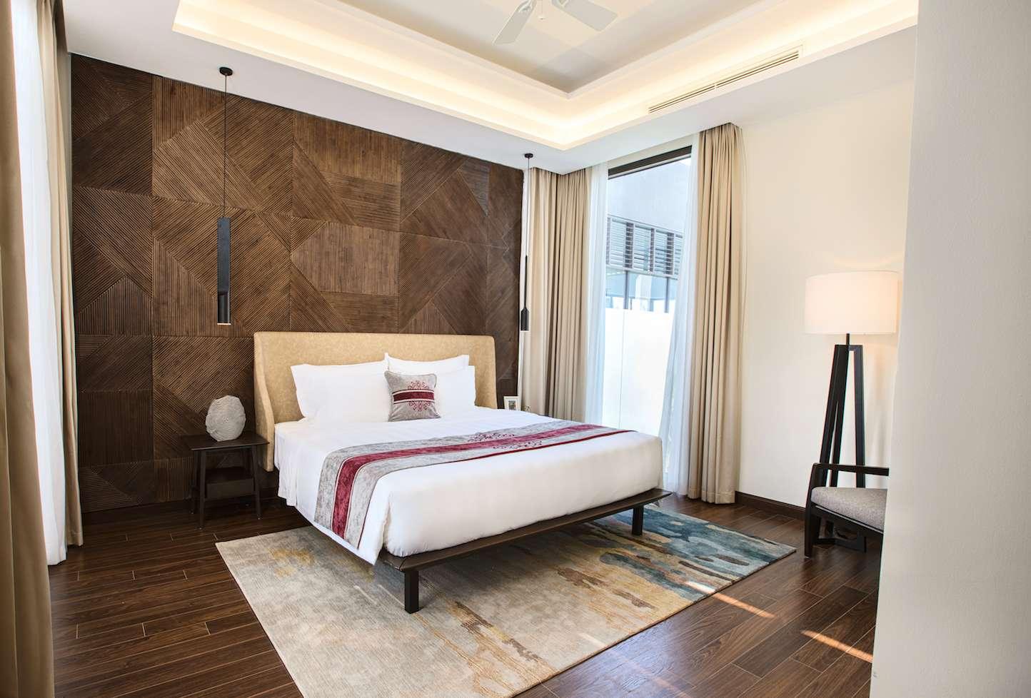 [Vinpearl 2026 - 2027] | VINPEARL RESORT & GOLF NAM HỘI AN - Villa 3 phòng ngủ  - FBV thumbnail 1