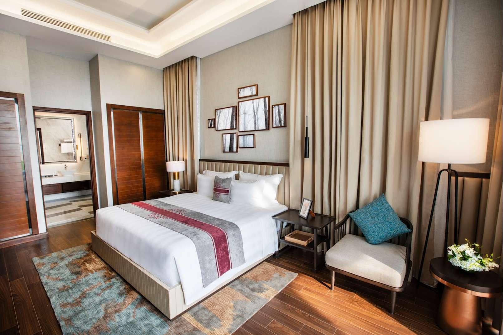 [Vinpearl 2026 - 2027] | VINPEARL RESORT & GOLF NAM HỘI AN - Villa 3 phòng ngủ  - FBV thumbnail 2