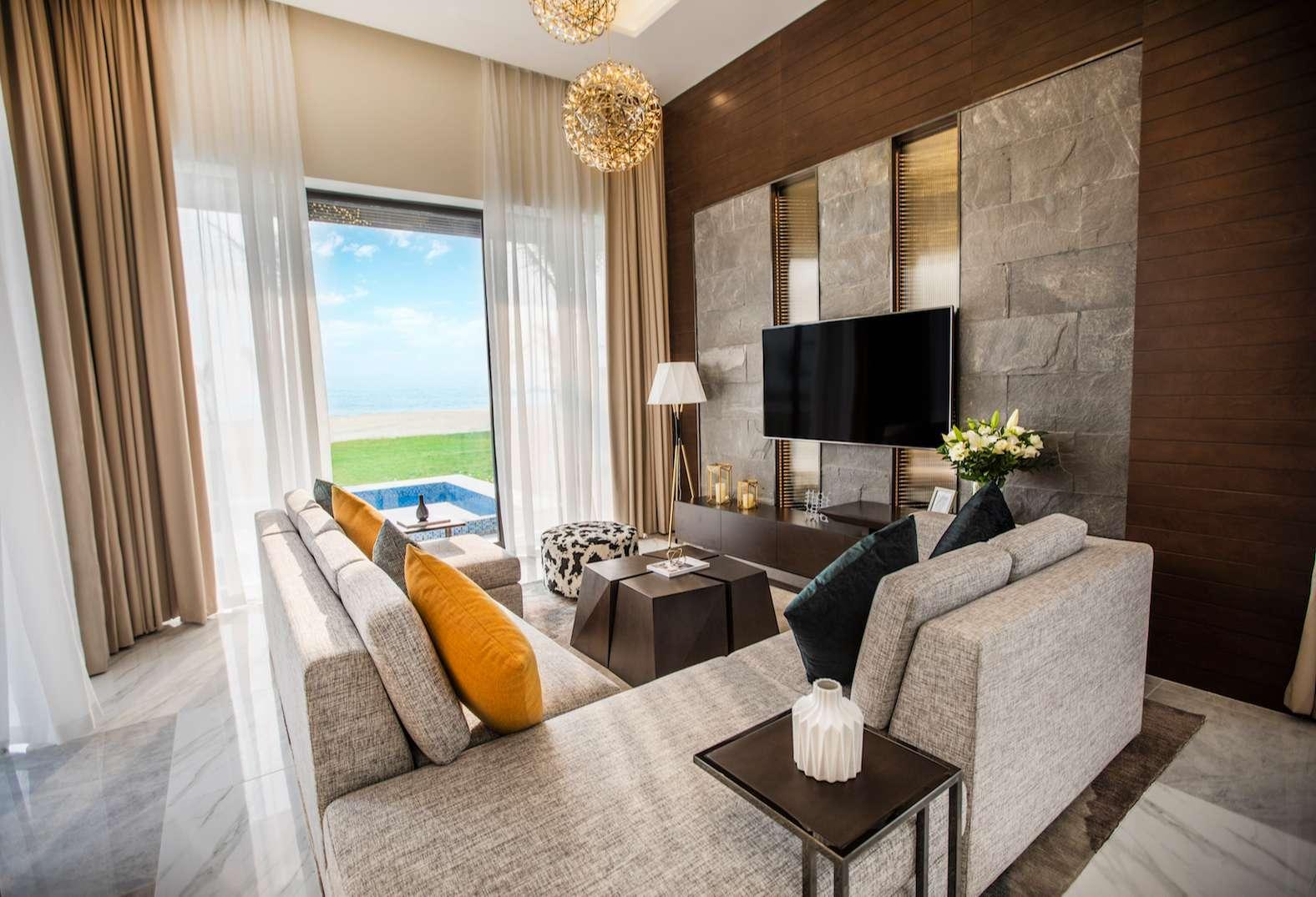 [Vinpearl 2026 - 2027] | VINPEARL RESORT & GOLF NAM HỘI AN - Villa 3 phòng ngủ  - FBV thumbnail 5