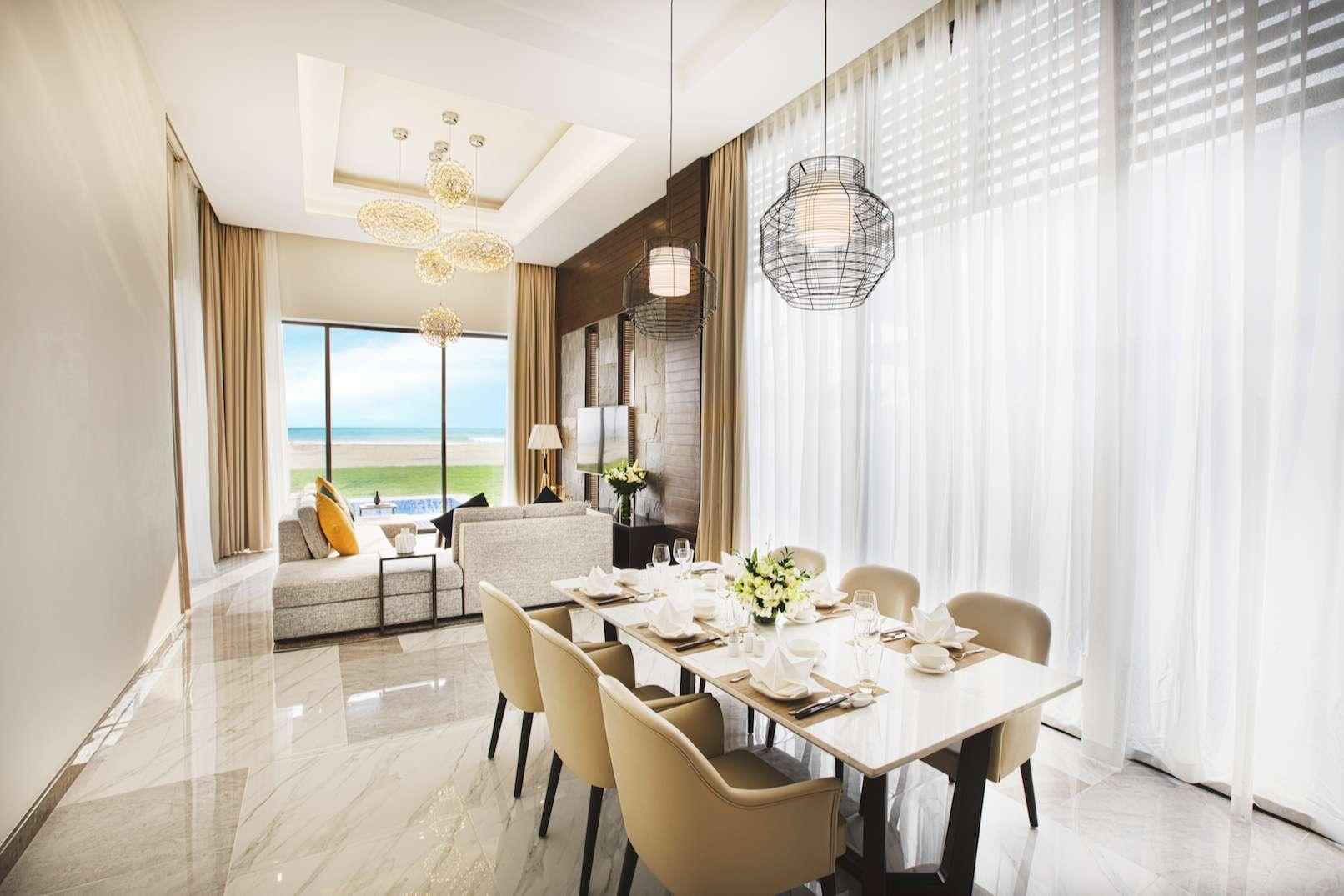 [Vinpearl 2026 - 2027] | VINPEARL RESORT & GOLF NAM HỘI AN - Villa 3 phòng ngủ  - FBV thumbnail 7