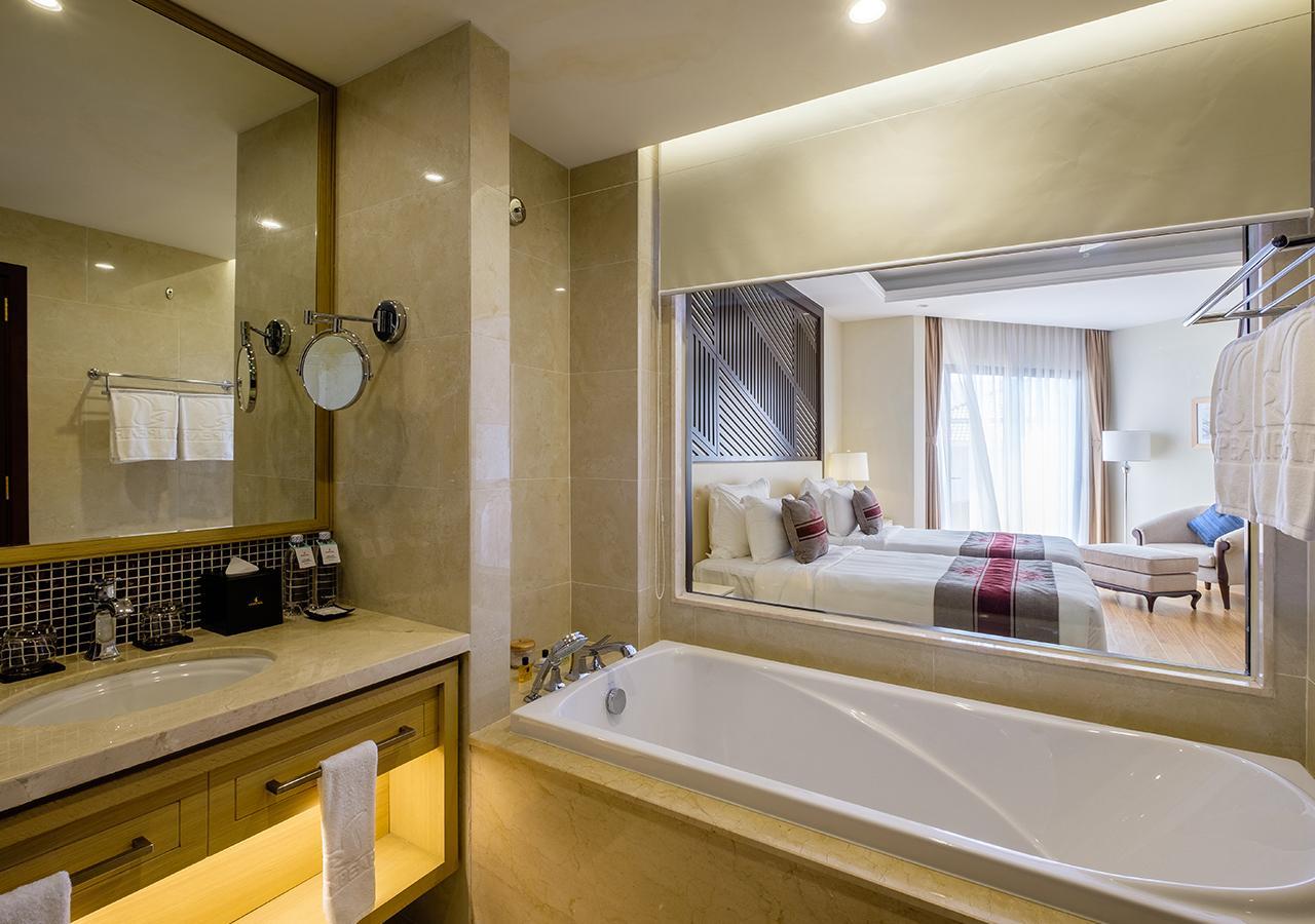 [Vinpearl 2026 - 2027] | RENAISSANCE HỘI AN RESORT & SPA (VINPEARL RESORT & SPA HỘI AN) - Villa 3 phòng ngủ ocean view - FB thumbnail 2