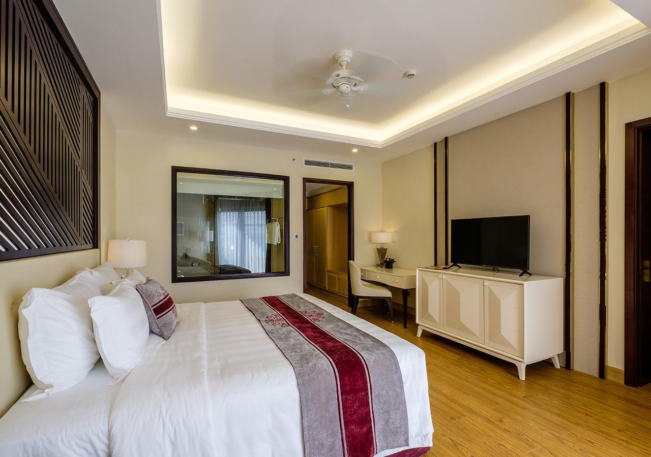 [Vinpearl 2026 - 2027] | RENAISSANCE HỘI AN RESORT & SPA (VINPEARL RESORT & SPA HỘI AN) - Villa 3 phòng ngủ ocean view - FB thumbnail 3