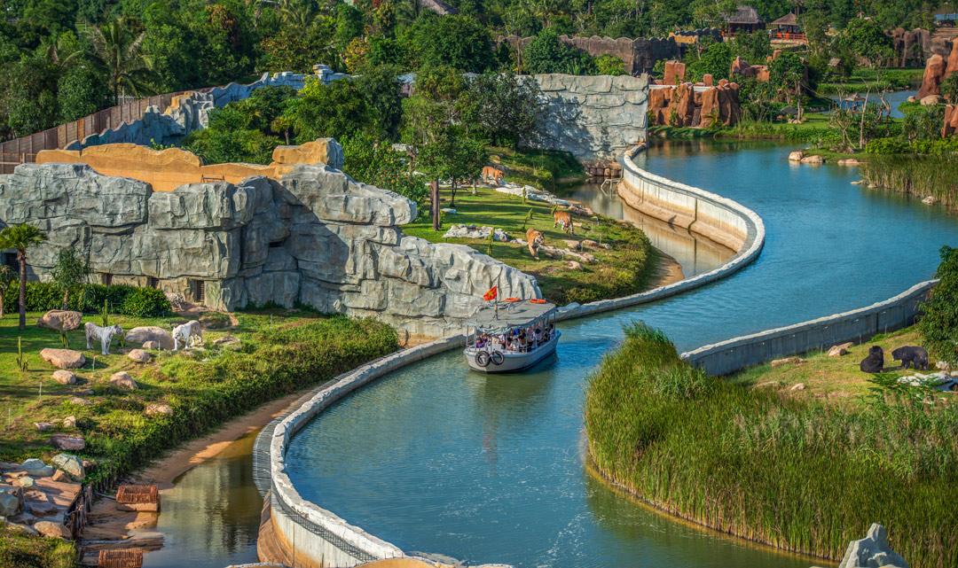 [Đã hết hạn] [Vinpearl - Mùa lễ hội 2022 - 2023] | VINPEARL RESORT & GOLF NAM HỘI AN - Deluxe Room thumbnail 2