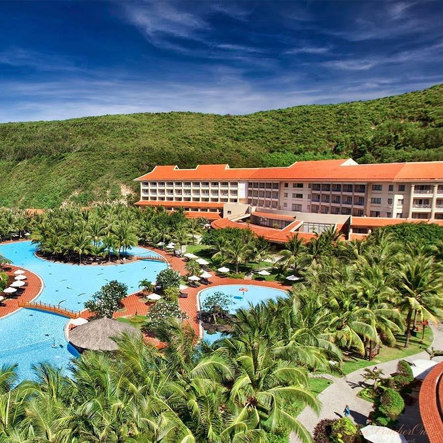 Voucher Vinpearl 2026 - 2027 - Căn hộ khách sạn (Condotel) 1 phòng ngủ - ăn sáng (voucher chủ nhà + gửi mã xác nhận qua Email) thumbnail 3