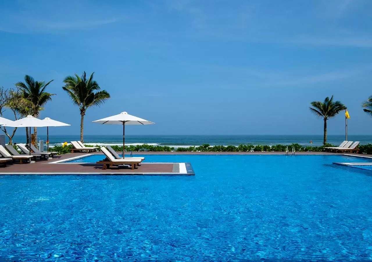 Vinpearl Resort & Spa Đà Nẵng voucher giảm giá 45% cực HOT 2024