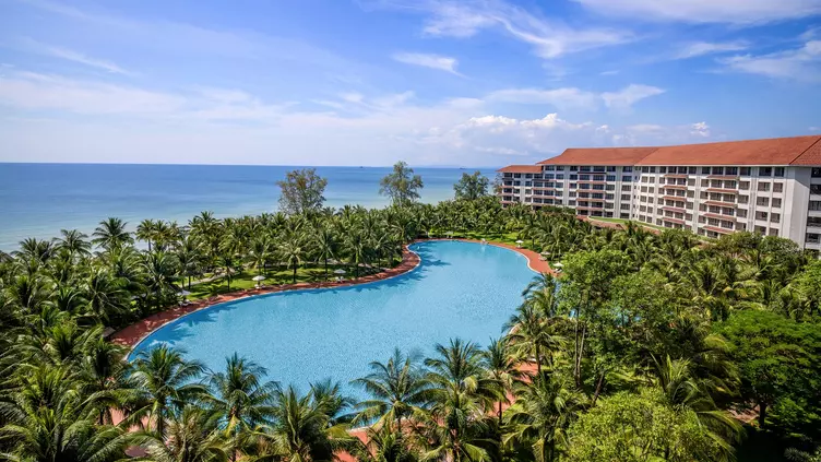 Voucher Vinpearl Resort & Spa Phú Quốc khuyến mãi 2023